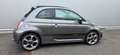 Fiat 500C Abarth 16 v  135 pk * Zeer mooie staat !!!* Grijs - thumbnail 5