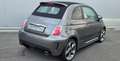 Fiat 500C Abarth 16 v  135 pk * Zeer mooie staat !!!* Grijs - thumbnail 4