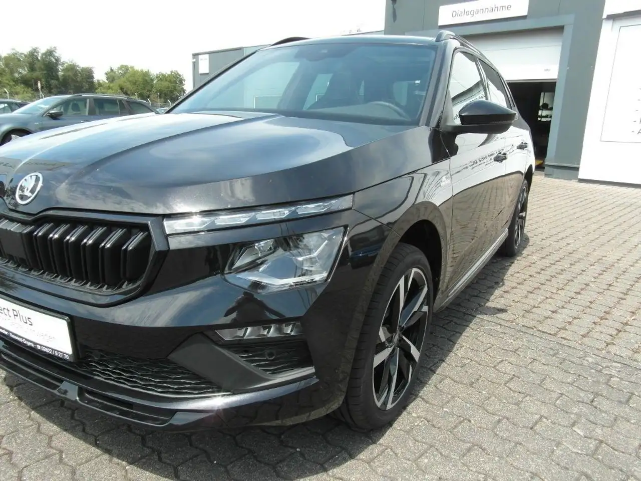 Skoda Kamiq 2026