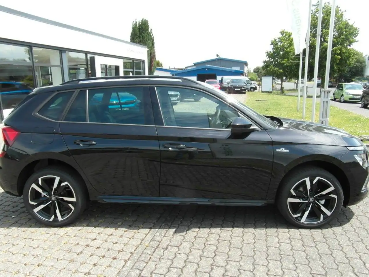 Skoda Kamiq 2026