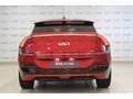 Kia EV6 Long Range GT-Line AWD 239kW Rojo - thumbnail 13