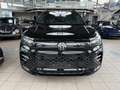 Volkswagen Tiguan 2.0 TDI 4Motion R-Line Black Style PGSD Schwarz - thumbnail 2