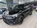 Volkswagen Tiguan 2.0 TDI 4Motion R-Line Black Style PGSD Schwarz - thumbnail 1