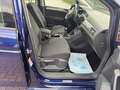 Volkswagen Touran Trendline BMT/Start-Stopp*TÜV NEU*GARANTIE Blau - thumbnail 12