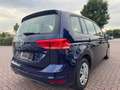 Volkswagen Touran Trendline BMT/Start-Stopp*TÜV NEU*GARANTIE Blau - thumbnail 10