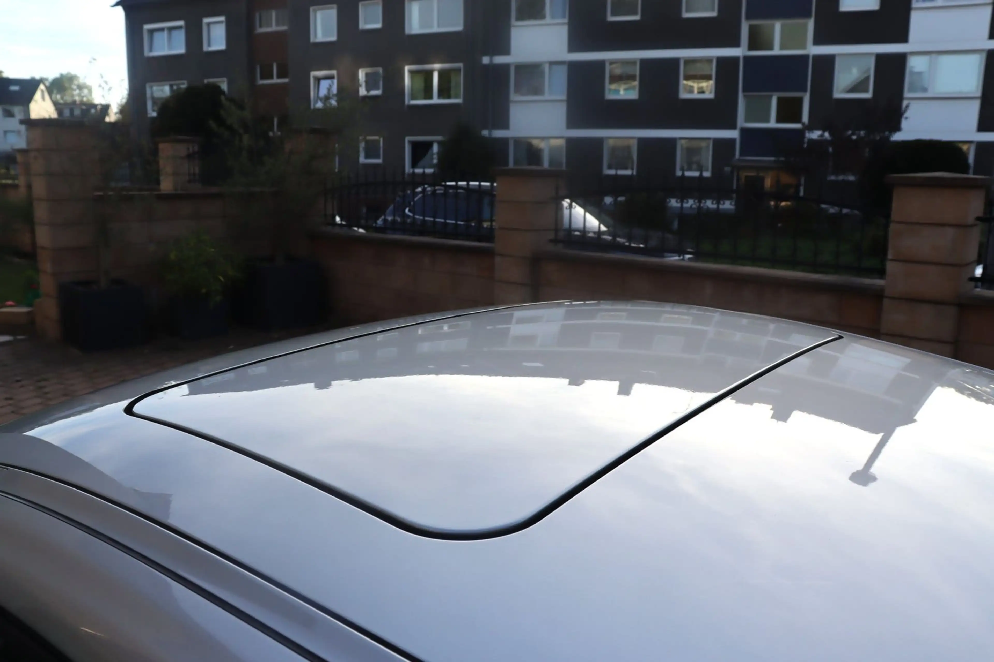 Porsche 911 Carrera Coupe — photo 15