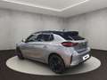 Opel Corsa GS 1.2  74 kW (100 PS) Grijs - thumbnail 3