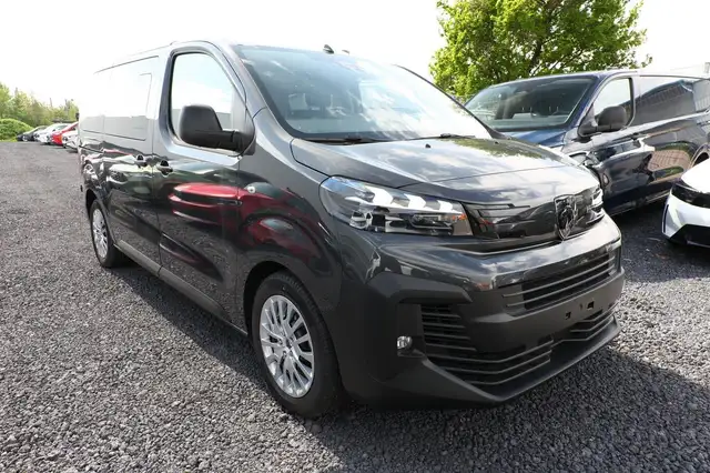 Peugeot Expert Kombi L2 180 EAT8 Nav Kam AHK LED 9-S HFT 132 k...