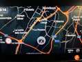 Mercedes-Benz GLC 350 350e 4Matic Azul - thumbnail 10