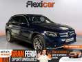 Mercedes-Benz GLC 350 350e 4Matic Azul - thumbnail 1