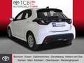 Toyota Yaris 1.5 Hybrid Comfort PDC KLIMA BT SERVO USB Weiß - thumbnail 2