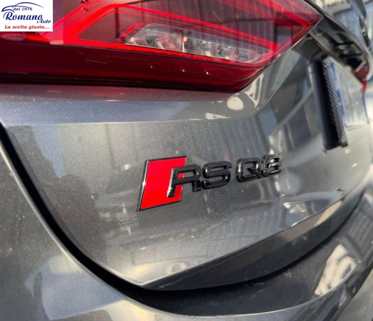 Audi RSQ3 Sportback -  - Joinsteer - #4