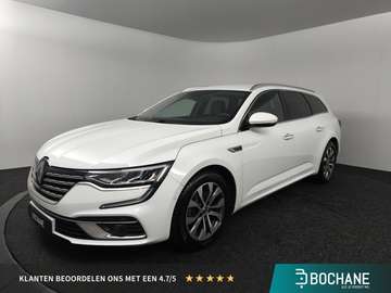 Estate 1.3 TCe Business Intens | Navigatie | Camer