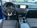 Kia Sportage 1.6 crdi mhev Black Edition 2wd 136cv dct Blu/Azzurro - thumbnail 10