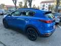 Kia Sportage 1.6 crdi mhev Black Edition 2wd 136cv dct Blu/Azzurro - thumbnail 6