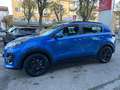 Kia Sportage 1.6 crdi mhev Black Edition 2wd 136cv dct Blu/Azzurro - thumbnail 7