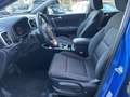 Kia Sportage 1.6 crdi mhev Black Edition 2wd 136cv dct Azul - thumbnail 9