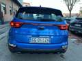 Kia Sportage 1.6 crdi mhev Black Edition 2wd 136cv dct Blu/Azzurro - thumbnail 5