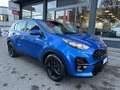 Kia Sportage 1.6 crdi mhev Black Edition 2wd 136cv dct Azul - thumbnail 3