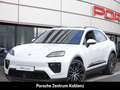 Porsche Macan Blanc - thumbnail 1