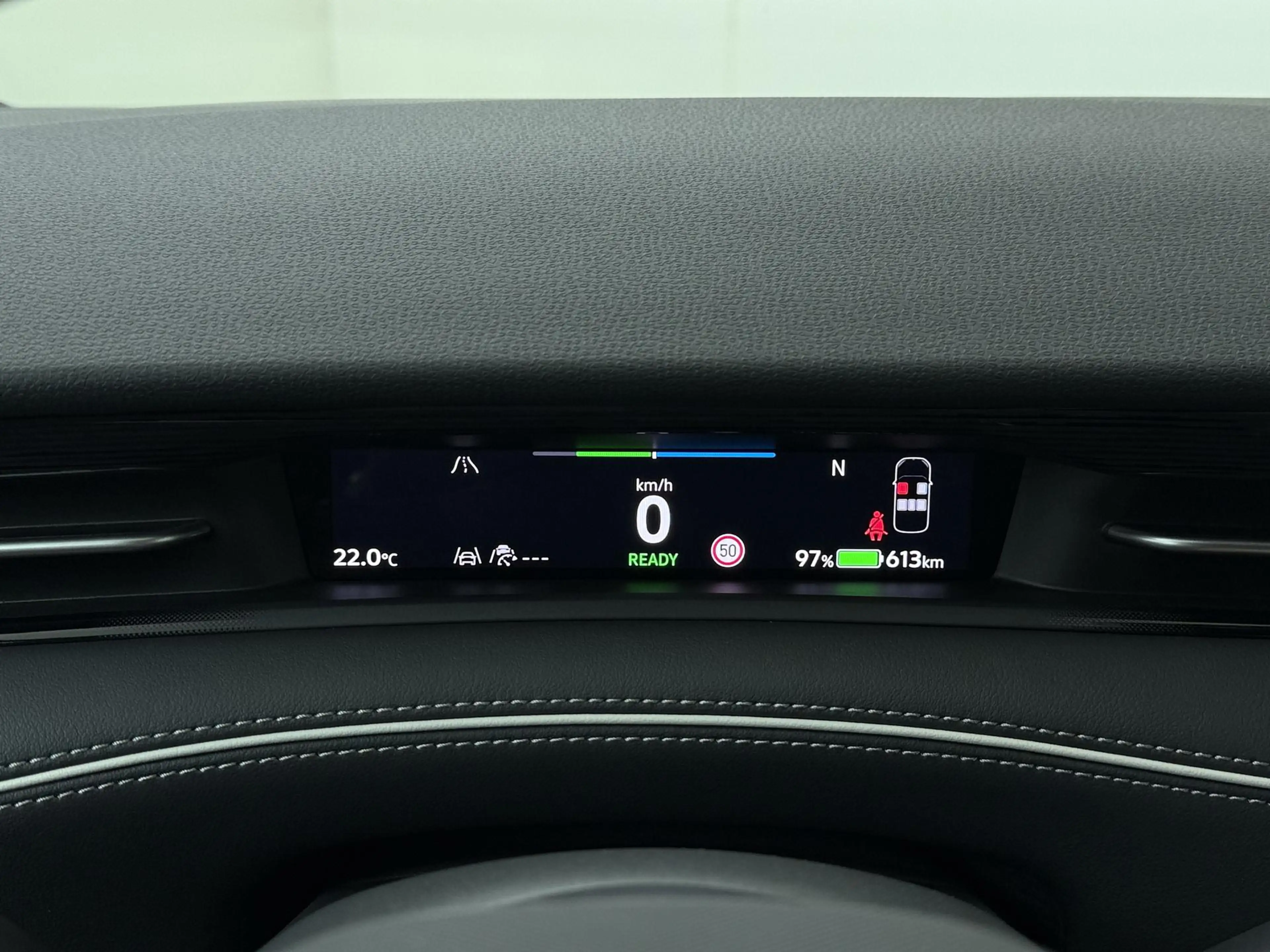 Volkswagen ID.7 Limited Edition Plus 86 kWh accu, 210 kW / 286 PK — photo 11