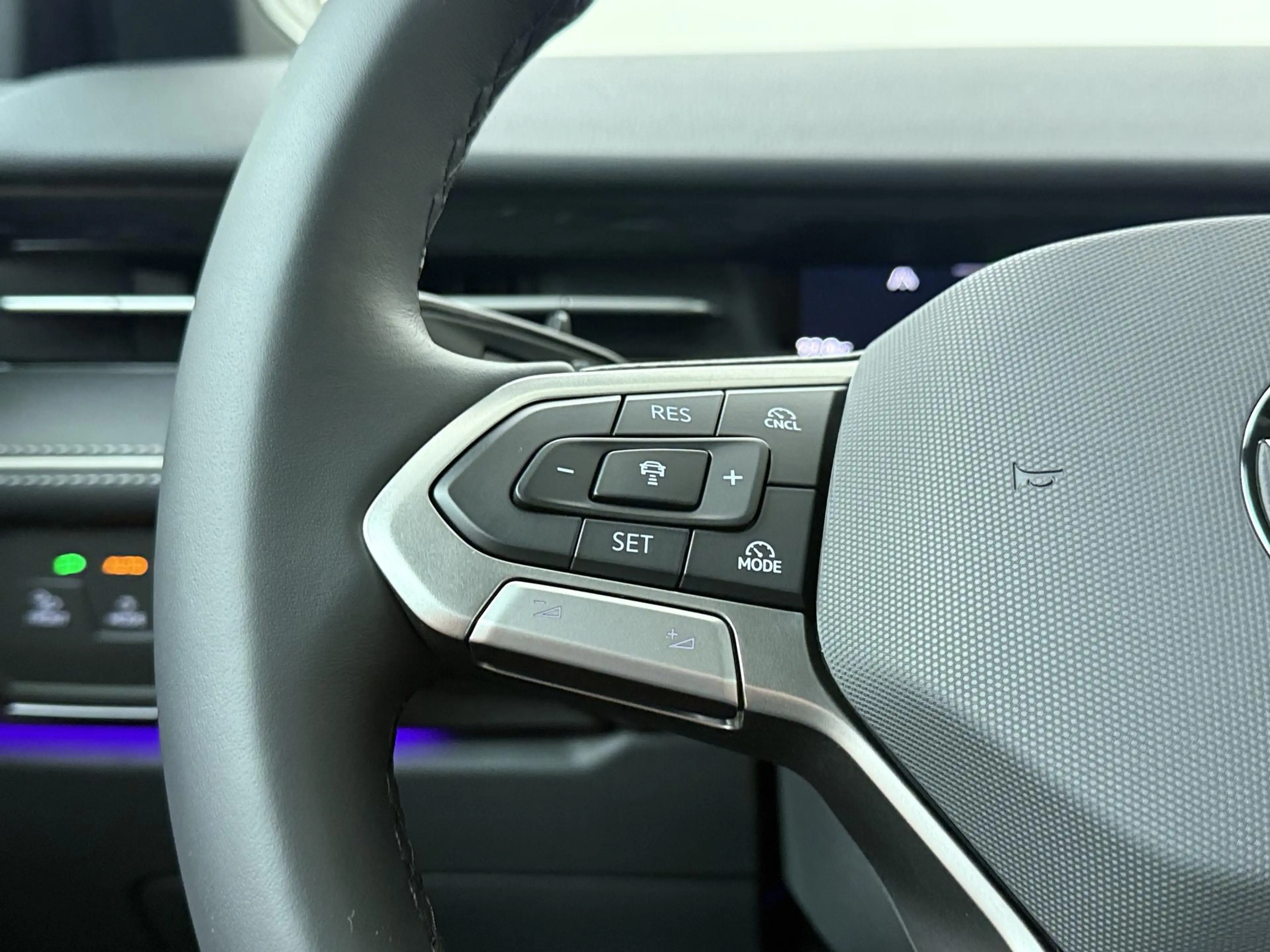 Volkswagen ID.7 Limited Edition Plus 86 kWh accu, 210 kW / 286 PK — photo 7