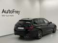 BMW 320 d xDrive Schwarz - thumbnail 2