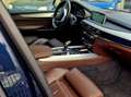 BMW X5 X-drive25d Luxury 231cv automatica Bleu - thumbnail 16