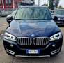 BMW X5 X-drive25d Luxury 231cv automatica Bleu - thumbnail 6
