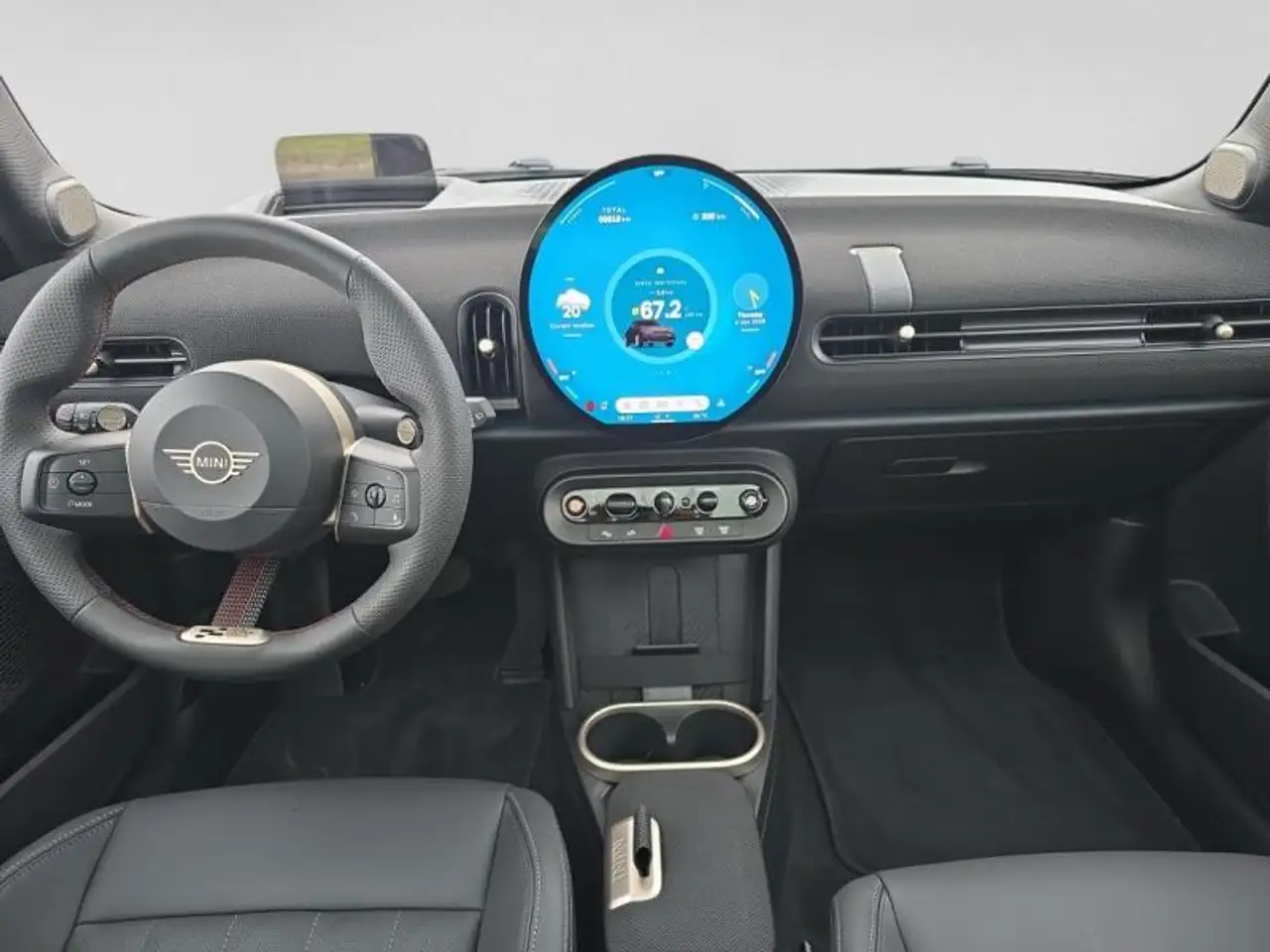 MINI Cooper 2026