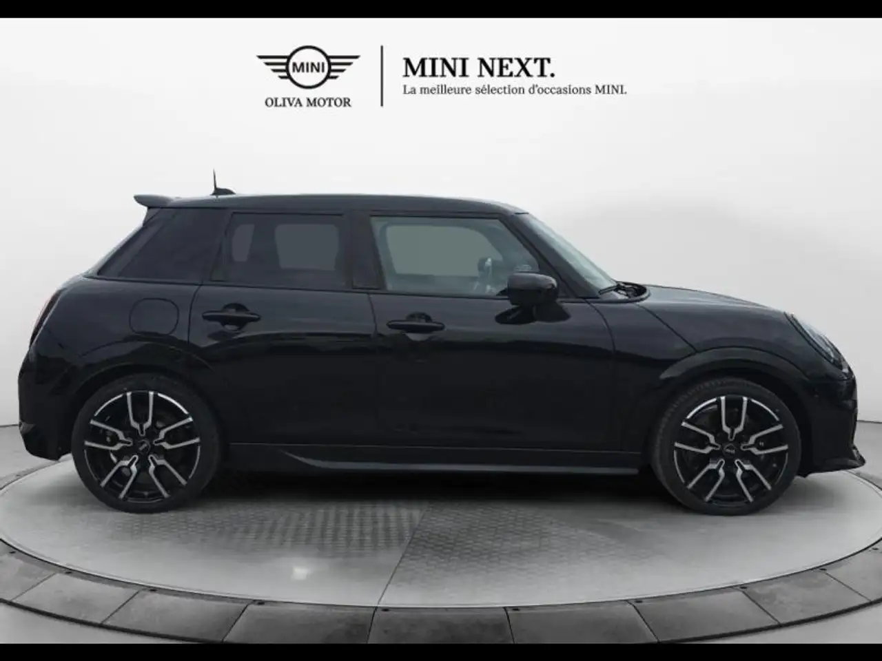MINI Cooper 2026