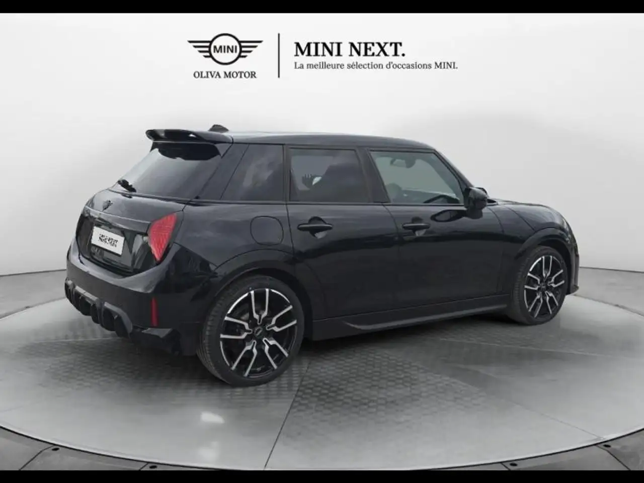 MINI Cooper 2026