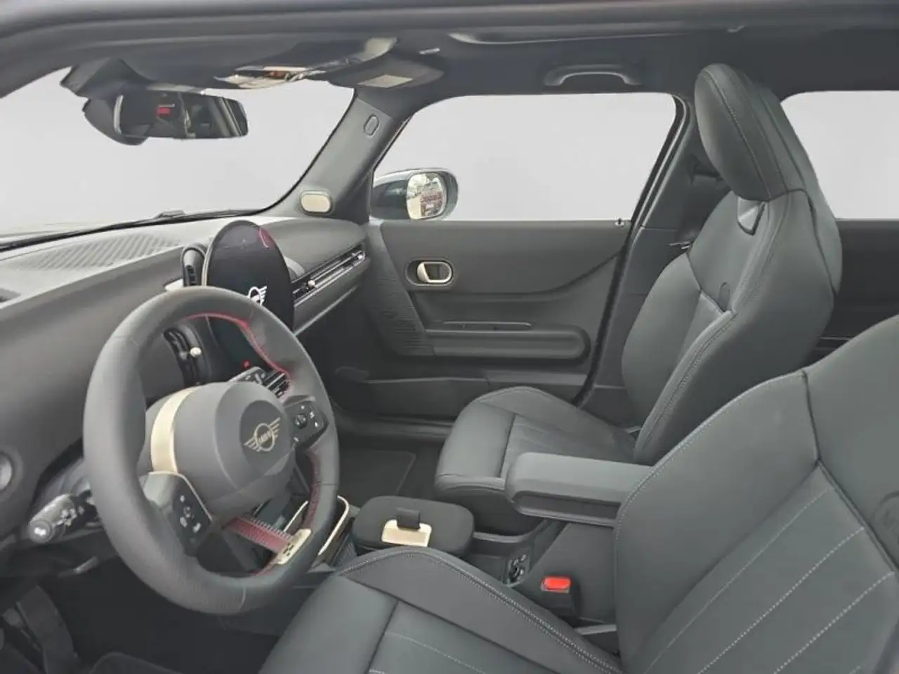 MINI Cooper 2026