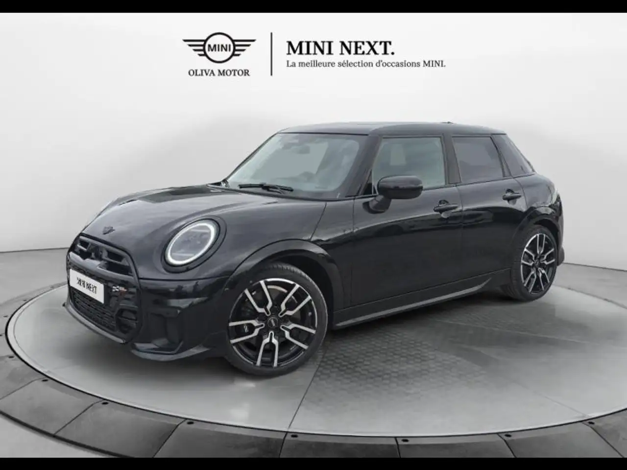 MINI Cooper 2026