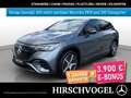 Mercedes-Benz EQE SUV EQE 300 SUV AMG-Line+Night+Pano+DISTRON+KEYLESS Grau - thumbnail 1