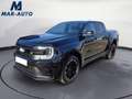 Ford Ranger MS-RT 3.0 EcoBlue 240CV aut. 4WD DC + IVA Schwarz - thumbnail 1