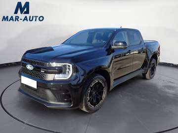 MS-RT 3.0 EcoBlue 240CV aut. 4WD DC + IVA