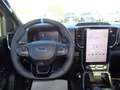 Ford Ranger MS-RT 3.0 EcoBlue 240CV aut. 4WD DC + IVA Schwarz - thumbnail 20