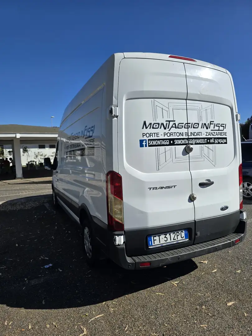 Ford Transit - 2