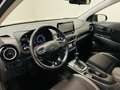 Hyundai KONA 1.6 Benzine Hybrid Autom. - GPS - Topstaat! 1St... Noir - thumbnail 18