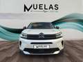 Citroen C5 Aircross PureTech S&S C-Series EAT8 130 Blanc - thumbnail 2