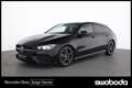 Mercedes-Benz CLA 200 d SB 4M AMG-Line Night-Paket LED Schwarz - thumbnail 1