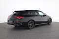 Mercedes-Benz CLA 200 d SB 4M AMG-Line Night-Paket LED Schwarz - thumbnail 4