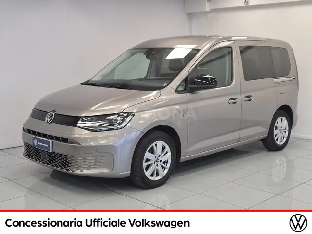 Volkswagen Caddy 2.0 tdi 122cv space dsg7