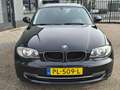 BMW 116 1-serie 116i ZEER NETTE AUTO MET ONDERHOUDSBOEKJE Schwarz - thumbnail 3