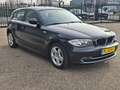 BMW 116 1-serie 116i ZEER NETTE AUTO MET ONDERHOUDSBOEKJE Schwarz - thumbnail 5