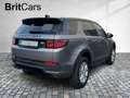 Land Rover Discovery Sport 2.0 P250 S Matrix LED 360 Kamera Gris - thumbnail 5