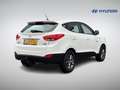Hyundai iX35 1.6i GDI i-Motion incl. Trekhaak! Blanc - thumbnail 4