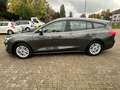 Ford Focus Turnier Titanium Gris - thumbnail 4