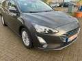 Ford Focus Turnier Titanium Gris - thumbnail 3